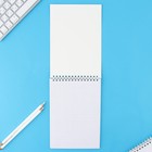 Блокнот « Тюмень», А5, 40 листов, картон - Фото 3