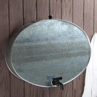 УЦЕНКА Умывальник с краном, 10 л, оцинкованный - Фото 8