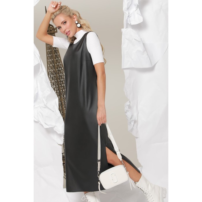 Сарафан женский, размер 44 - Фото 1