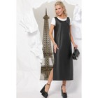 Сарафан женский, размер 44 - Фото 2