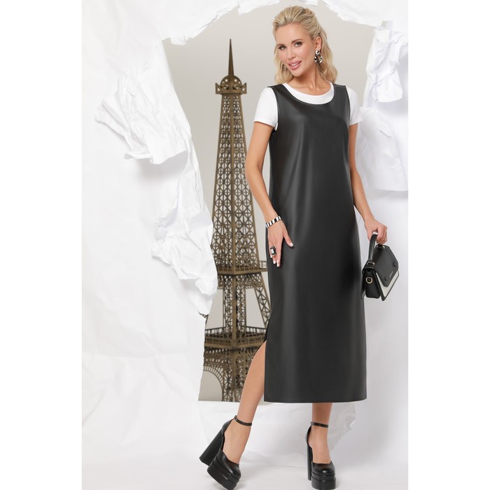 Сарафан женский, размер 46 - Фото 1