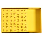 Настольная игра «Мяу-мяу» 9950227 - фото 16221079