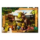 Пазл Shrek, 60 элементов - Фото 2