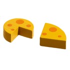 Дорожная игра «Сырный забег» - фото 24580878