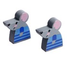 Дорожная игра «Сырный забег» - фото 24580879