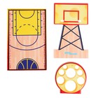 Настольная игра «Сырбол» - фото 22965329