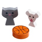 Настольная игра «Сырбол» - фото 22965330