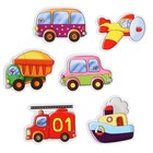 Игра-малышка «Что быстрее?» - фото 22965370