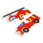 Игра-малышка «Что быстрее?» - фото 22965372