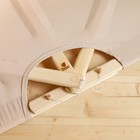 Веер для разгона пара, 77х40х4 см - фото 24713568