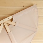 Веер для разгона пара, 77х40х4 см - фото 24713569