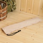 Веер для разгона пара, 77х40х4 см - фото 24713571