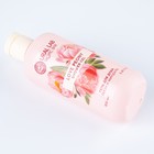 Гель для душа женский, 300 мл, аромат пиона и миндаля, URAL LAB - Фото 5