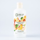 Гель для душа, 300 мл, аромат сочного персика, TROPIC BAR by URAL LAB - Фото 2