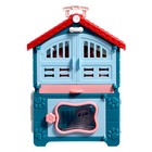 Игровой набор «Кошкин дом», питомец с аксессуарами, МИКС - фото 9485906