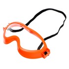 Набор инструментов «Бензопила», защитные очки в комплекте - фото 7529629