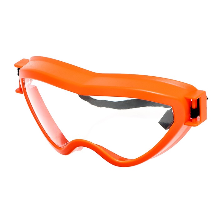 Набор инструментов «Бензопила», защитные очки в комплекте