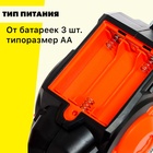 Набор инструментов «Бензопила», защитные очки в комплекте - Фото 5