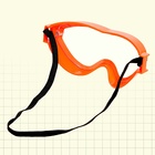 Набор инструментов «Бензопила», защитные очки в комплекте - Фото 8