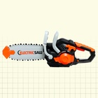 Набор инструментов «Бензопила», защитные очки в комплекте - Фото 9