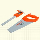 Набор инструментов в рюкзаке «Мастер», 28 предметов - Фото 14