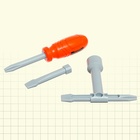 Набор инструментов в рюкзаке «Мастер», 28 предметов - Фото 15