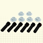 Набор инструментов в рюкзаке «Мастер», 28 предметов - Фото 18