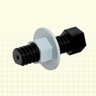 Набор инструментов в рюкзаке «Мастер», 28 предметов - Фото 19