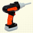 Набор инструментов в рюкзаке «Мастер», 28 предметов - Фото 8