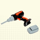 Набор инструментов в рюкзаке «Мастер», 28 предметов - Фото 9