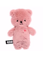 Мягкая игрушка «Мишка Шарлотта», Пушистики, 17 см - Фото 2