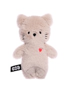 Мягкая игрушка «Кошечка Саманта», Пушистики, 17.5 см - Фото 2