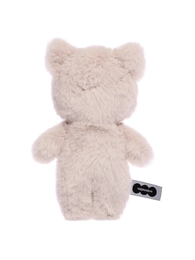 Мягкая игрушка «Кошечка Саманта», Пушистики, 17.5 см
