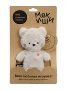 Мягкая игрушка «Кошечка Саманта», Пушистики, 17.5 см - Фото 7