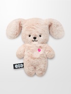 Мягкая игрушка «Собачка Кэрри», Пушистики, 20.5 см - Фото 2