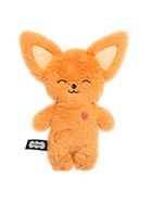 Мягкая игрушка «Фенек Миранда», Пушистики, 19 см - Фото 2