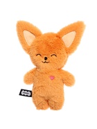 Мягкая игрушка «Фенек Миранда», Пушистики, 19 см - Фото 3