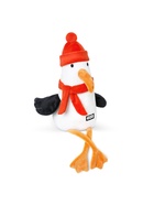 Мягкая игрушка «Чайка Зима», 24 см 10074208