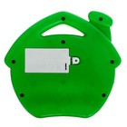 Пианино «С новым годом!», звук, свет, цвета МИКС, в пакете - фото 26531997