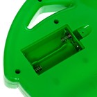 Пианино «С новым годом!», звук, свет, цвета МИКС, в пакете - фото 26531998