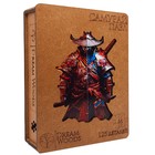 Пазл фигурный «Самурай» - фото 22942338