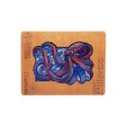 Пазл фигурный «Осьминог» - фото 24305370