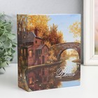 Фотоальбом "Ландшафт-7" 100 фото 10х15 см МИКС - фото 22981327