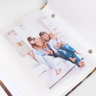 Фотоальбом "Ландшафт-7" 100 фото 10х15 см МИКС - фото 22981330