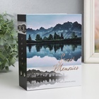 Фотоальбом "Ландшафт-8" 100 фото 10х15 см МИКС - фото 22965559