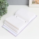 Фотоальбом "Цветочная коллекция-14" 100 фото 10х15 см МИКС - фото 31037679