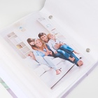 Фотоальбом "Цветочная коллекция-14" 100 фото 10х15 см МИКС - фото 31037680