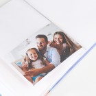 Фотоальбом "Детский альбом-14" 200 фото 10х20 см МИКС - фото 22981359