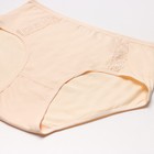 Трусы женские Collorista, бежевые, размер 54-56 - фото 23005583