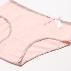 Трусы женские, цвет розовый, размер 50-52 - фото 23016823